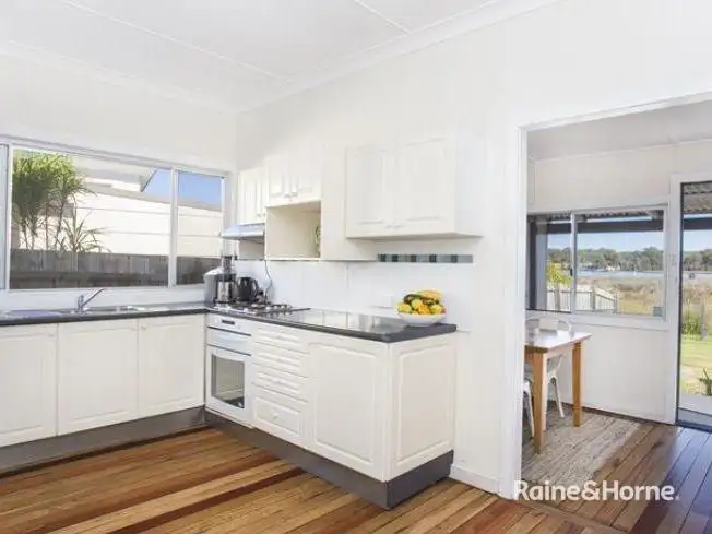 Third view of Homely house listing, 52 McDonald Parade, Burrill Lake NSW 2539
