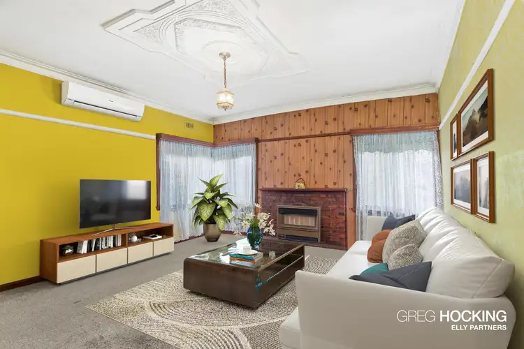 Third view of Homely house listing, 23 Cranbrook Street, Yarraville VIC 3013