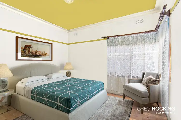 Sixth view of Homely house listing, 23 Cranbrook Street, Yarraville VIC 3013