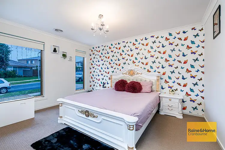 Third view of Homely house listing, 7 Canopy Grove, Cranbourne East VIC 3977