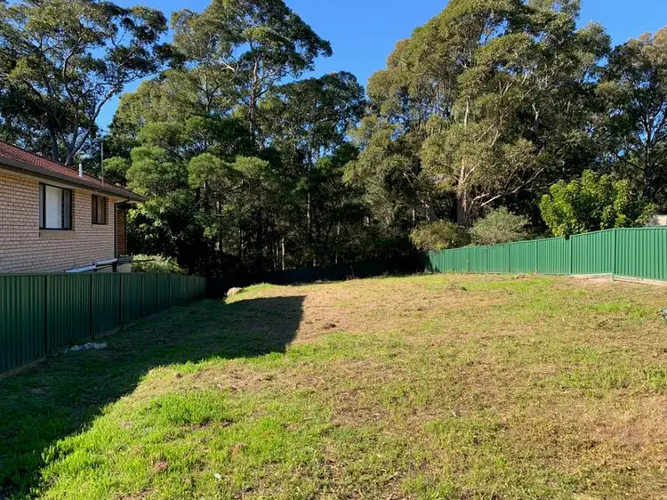 Second view of Homely land listing, 41 George Avenue, Kings Point NSW 2539