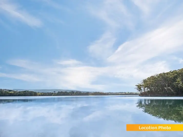 Third view of Homely land listing, 41 George Avenue, Kings Point NSW 2539
