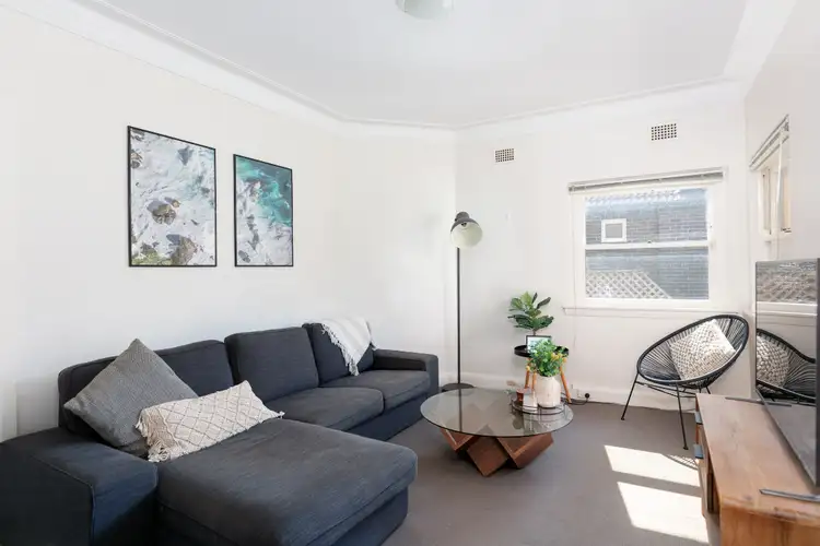 Second view of Homely apartment listing, 1/41 Eurobin Avenue, Manly NSW 2095