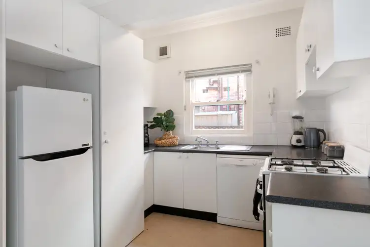 Fourth view of Homely apartment listing, 1/41 Eurobin Avenue, Manly NSW 2095