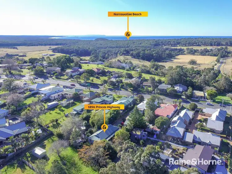 Third view of Homely house listing, 189A Princes Highway, Milton NSW 2538