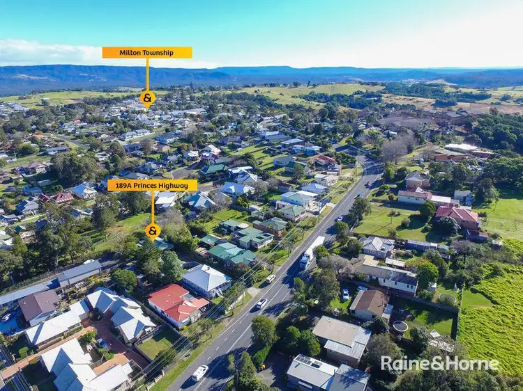 Fourth view of Homely house listing, 189A Princes Highway, Milton NSW 2538
