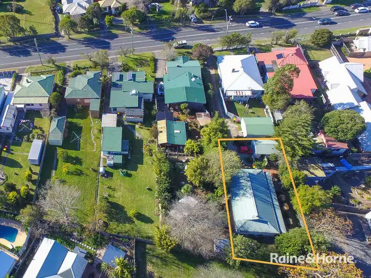 Fifth view of Homely house listing, 189A Princes Highway, Milton NSW 2538