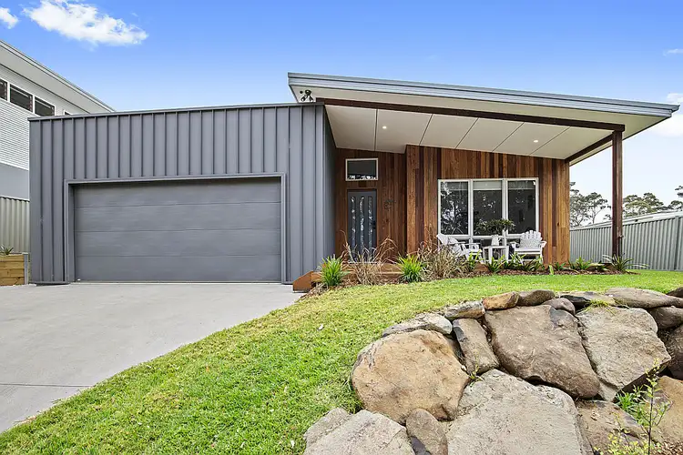 Second view of Homely house listing, 24 Bellbird Drive, Malua Bay NSW 2536