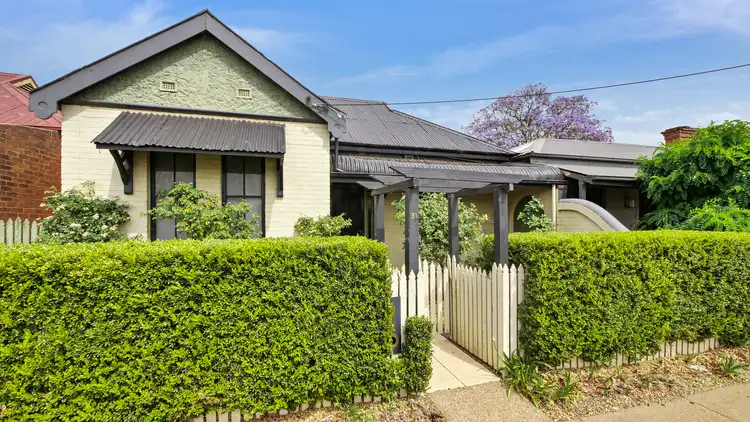 31 Percy Street, Wellington NSW 2820