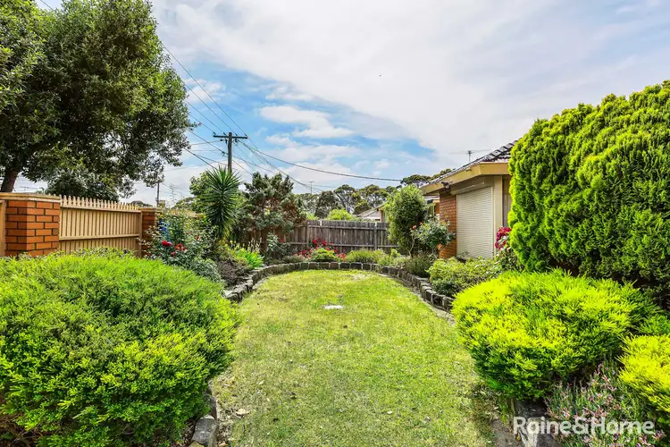 Second view of Homely house listing, 71 McIntosh Road, Altona North VIC 3025