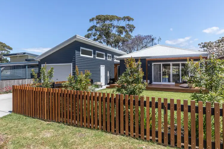 Main view of Homely house listing, 13 Thistleton Drive, Burrill Lake NSW 2539
