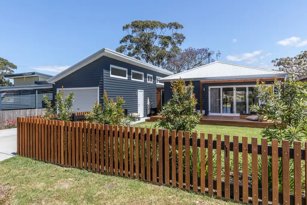 Main view of Homely house listing, 13 Thistleton Drive, Burrill Lake NSW 2539