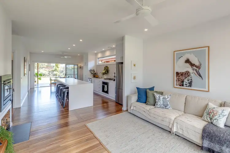 Fourth view of Homely house listing, 13 Thistleton Drive, Burrill Lake NSW 2539