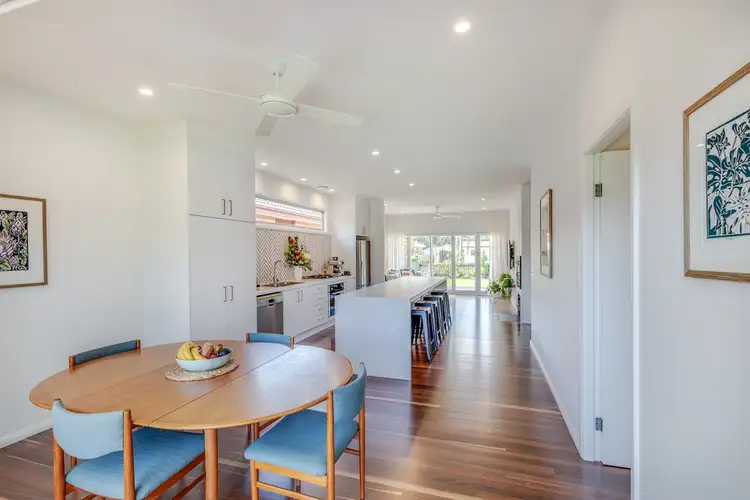Sixth view of Homely house listing, 13 Thistleton Drive, Burrill Lake NSW 2539