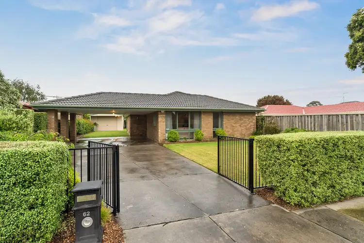 62 Emanuel Drive, Seaford VIC 3198