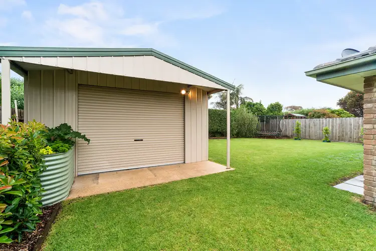 Second view of Homely house listing, 62 Emanuel Drive, Seaford VIC 3198