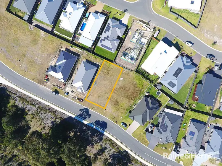 Fifth view of Homely land listing, 24 (Lot 535) Macquarie Drive, Burrill Lake NSW 2539