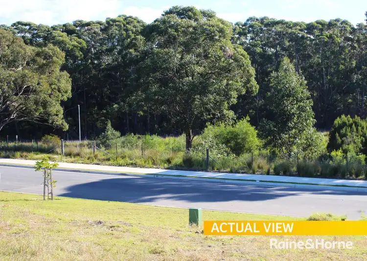 Sixth view of Homely land listing, 24 (Lot 535) Macquarie Drive, Burrill Lake NSW 2539