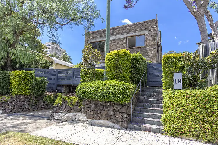 Main view of Homely townhouse listing, 5/19 Reynolds Street, Cremorne NSW 2090