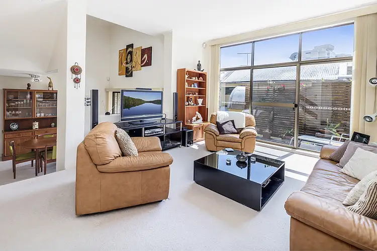 Second view of Homely townhouse listing, 5/19 Reynolds Street, Cremorne NSW 2090