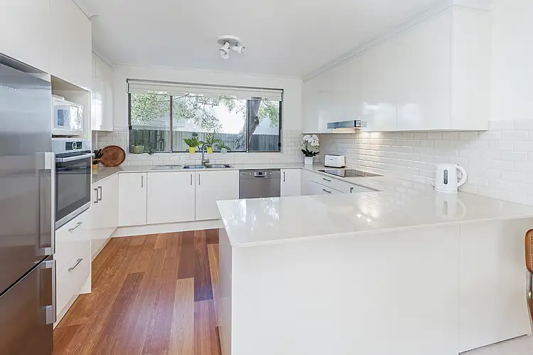 Third view of Homely townhouse listing, 5/19 Reynolds Street, Cremorne NSW 2090