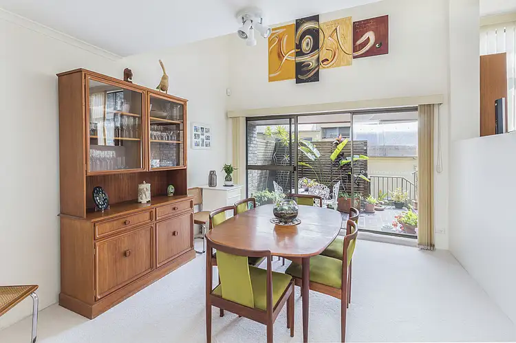 Fourth view of Homely townhouse listing, 5/19 Reynolds Street, Cremorne NSW 2090