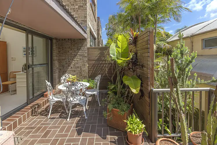 Fifth view of Homely townhouse listing, 5/19 Reynolds Street, Cremorne NSW 2090