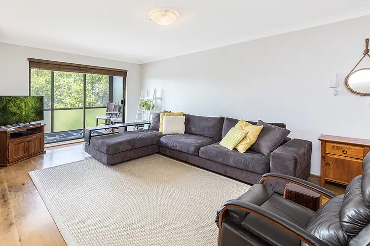 Second view of Homely apartment listing, 3/330 Military Road, Cremorne NSW 2090