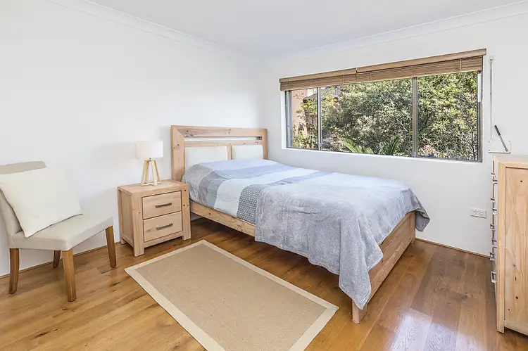 Third view of Homely apartment listing, 3/330 Military Road, Cremorne NSW 2090