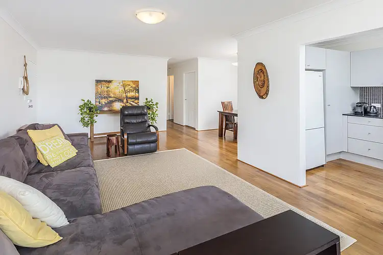 Fifth view of Homely apartment listing, 3/330 Military Road, Cremorne NSW 2090