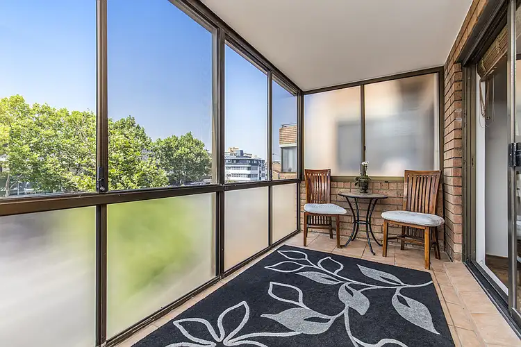 Sixth view of Homely apartment listing, 3/330 Military Road, Cremorne NSW 2090
