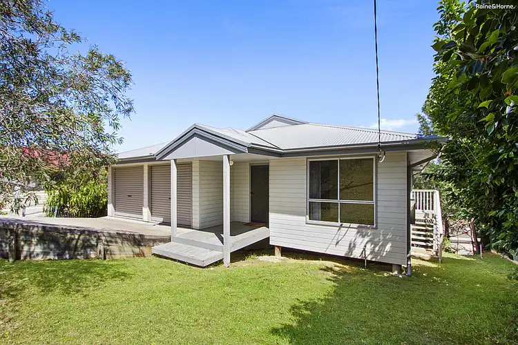 Second view of Homely house listing, 14 Vista Avenue, Catalina NSW 2536