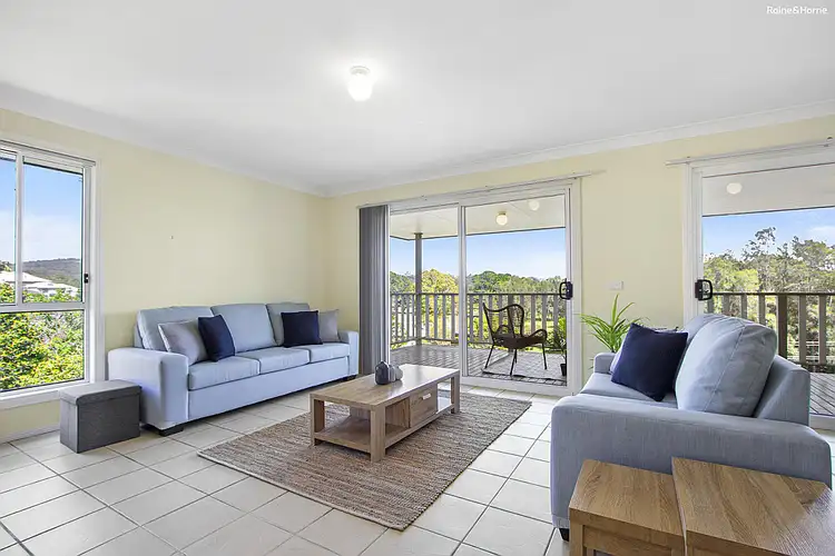 Third view of Homely house listing, 14 Vista Avenue, Catalina NSW 2536