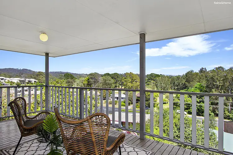 Fourth view of Homely house listing, 14 Vista Avenue, Catalina NSW 2536