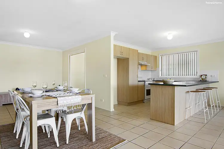 Sixth view of Homely house listing, 14 Vista Avenue, Catalina NSW 2536