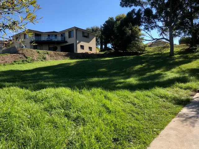Main view of Homely land listing, 5 Huntingdale Drive, Mollymook NSW 2539