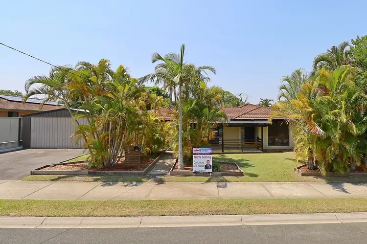39 Laver St, Morayfield QLD 4506