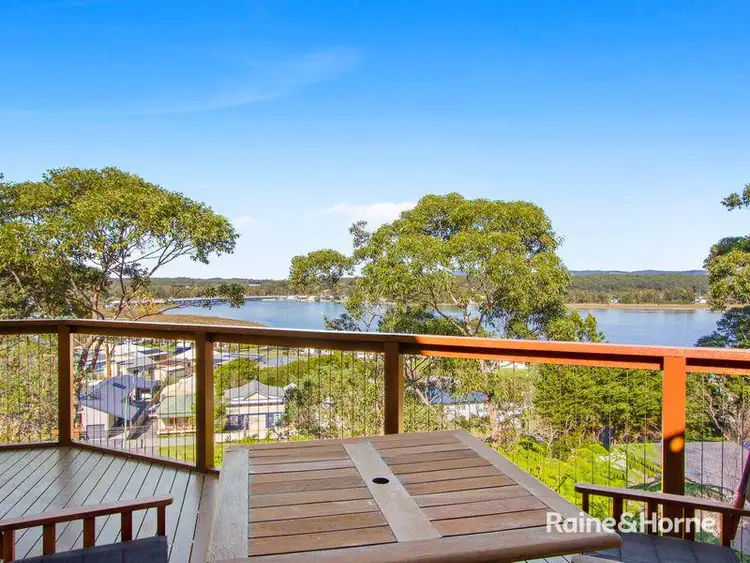 84 Canberra Crescent, Burrill Lake NSW 2539