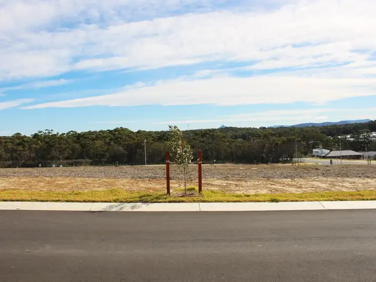 Second view of Homely land listing, Lot 410 Gadu Street Seaside Stage 4, Dolphin Point NSW 2539