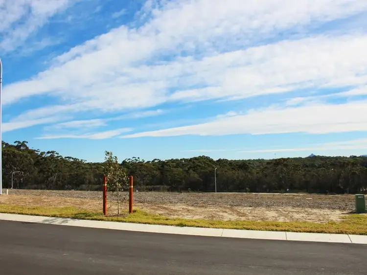 Fourth view of Homely land listing, Lot 410 Gadu Street Seaside Stage 4, Dolphin Point NSW 2539