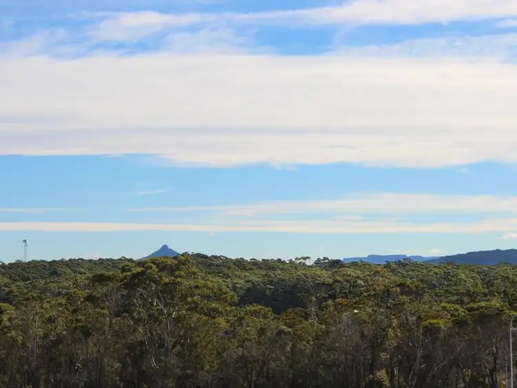 Fifth view of Homely land listing, Lot 410 Gadu Street Seaside Stage 4, Dolphin Point NSW 2539