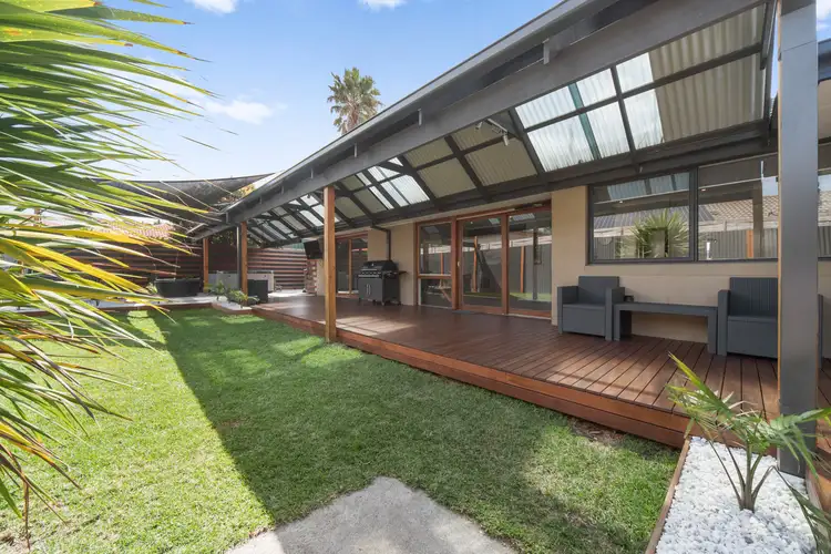 Fourth view of Homely house listing, 11 Hellenic Court, Carrum Downs VIC 3201