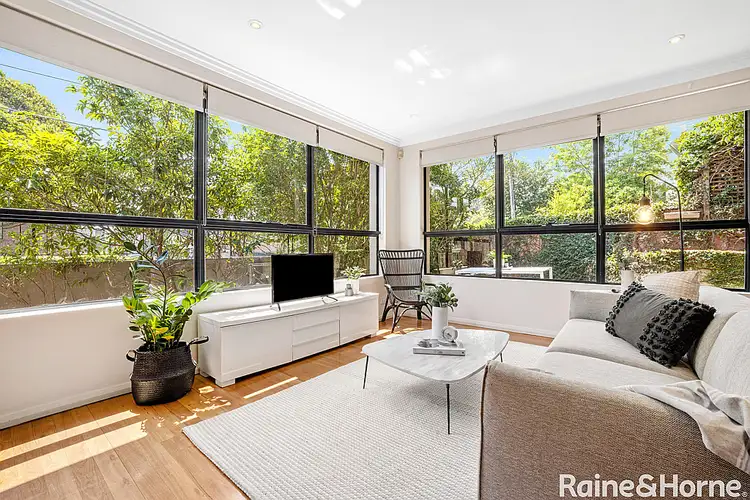 1D Hume Street, Wollstonecraft NSW 2065