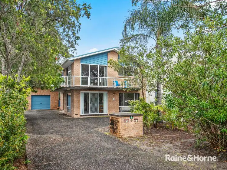 Main view of Homely house listing, 9 Mitchell Parade, Mollymook NSW 2539