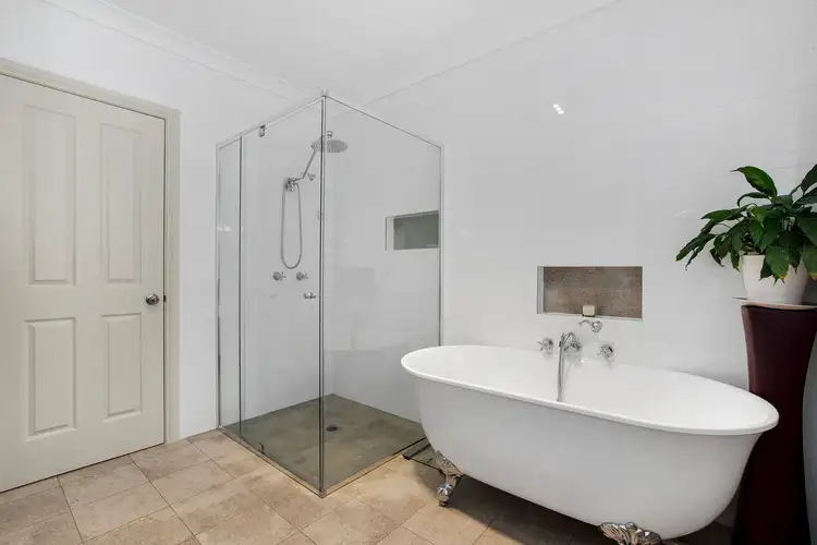 Third view of Homely house listing, 32 Beaumont Drive, Beaumont Hills NSW 2155