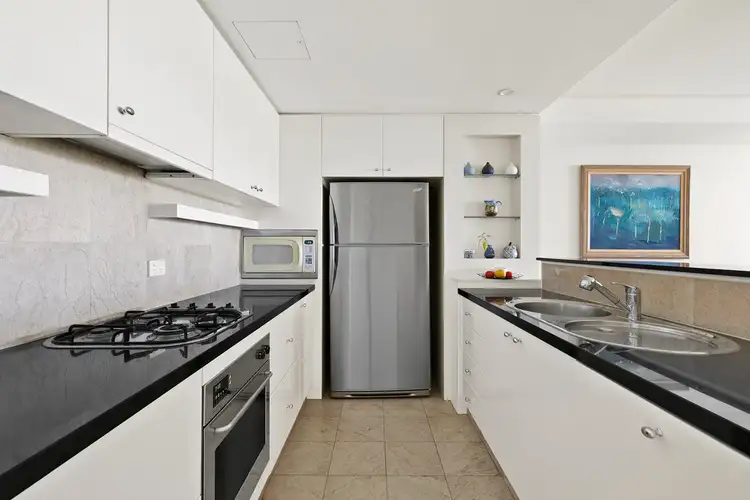 Fourth view of Homely apartment listing, 307/1a Clement Place, Rushcutters Bay NSW 2011