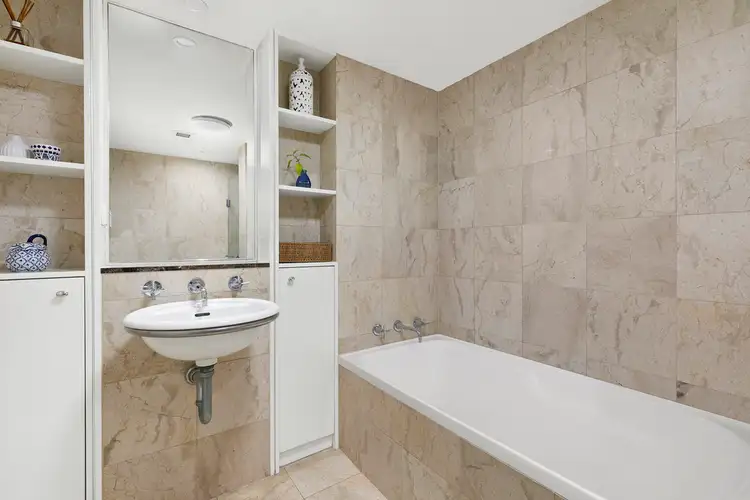 Sixth view of Homely apartment listing, 307/1a Clement Place, Rushcutters Bay NSW 2011