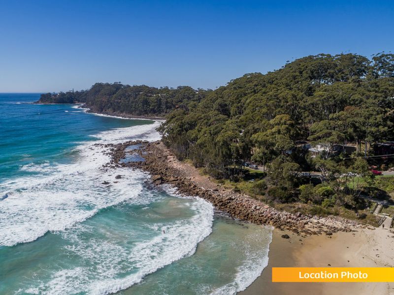 Seventh view of Homely house listing, 23 Sagittarius Way, Narrawallee NSW 2539