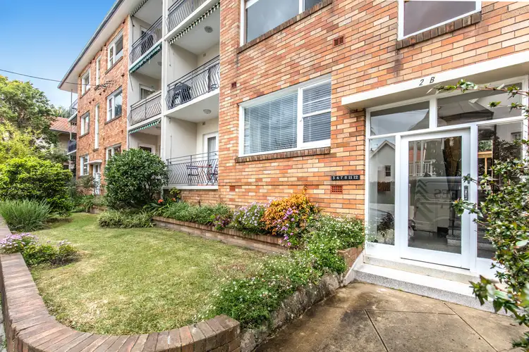 2B Wallaringa Avenue