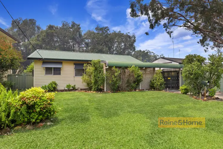 56 Yarrabin Road, Umina Beach NSW 2257